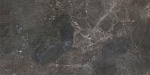 Dlažba Porcelaingres Royal Stone black diamond černá