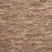 Obklady Vaspo Břidlice Fatima zlatá. &nbsp;