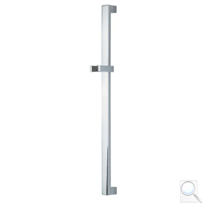 Sprchová tyč Paffoni Level chrom ZSAL088. 