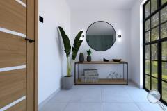 Dlažba Fineza Project světle šedá - im-1200-PROJECT60LGR-002