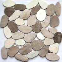 Kamenná mozaika Mosavit Piedra java mix barev