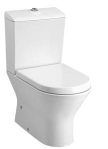 WC kombi komplet Roca Nexo vario odpad SIKOSRNEVS73442