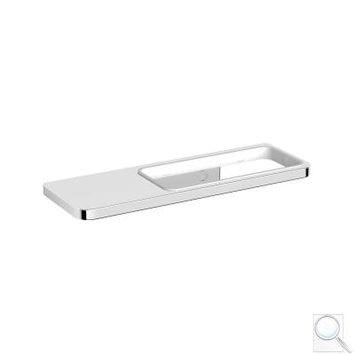 Držák SAT Evolution S chrom SATDEVOSP02 obr. 1