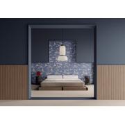 Dlažba Dom Washi paper béžová. &nbsp;