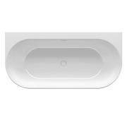 Volně stojící vana Ravak Freedom 166x80 cm akrylát levá i pravá XC00100045. obr. 3&nbsp;