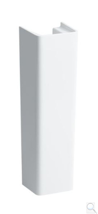 Sloup k umyvadlu Laufen Pro S H8199620000001. obr. 1