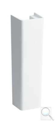 Sloup k umyvadlu Laufen Pro S H8199620000001. obr. 1