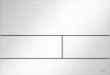 Ovládací tlačítko TECEsquare II kov