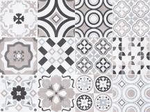 Dekor Sintesi Flow trend mix