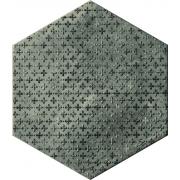 Dekor Cir Miami grey hexagon florida (1064137-003)