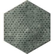 Dekor Cir Miami grey hexagon florida mix barev. 1064137-003 