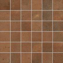 Mozaika Dom Urbanica Corten hnědá