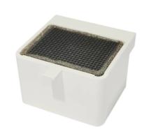 Náhradní uhlíkový filtr pro VitrA VCARE 315270