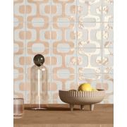 Dekor Del Conca Manufatti pesca béžová. &nbsp;