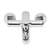 Vanová baterie SAT Feel bez sprchového setu 150 mm chrom lesk SATBSFEEL222. obr. 4