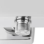 Sprchová baterie SIKO Elements bez sprchového setu 150 mm chrom SIKOBSEL268. obr. 5 