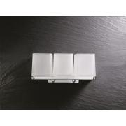 Držák SAT Evolution S chrom SATDEVOS03. obr. 9&nbsp;