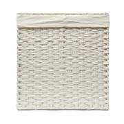 Koš na prádlo SAT krémově bílá SATDKOSPRB. obr. 4&nbsp;