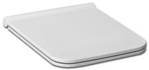 WC sedátko Jika Pure duroplast bílá H8934213000631