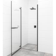 Sprchové dveře 100 cm SAT TGD NEW SATTGDO100CT (obr. 2)