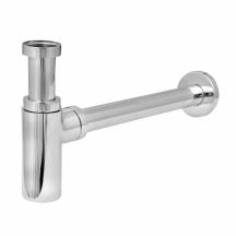 Umyvadlový sifon Ravak 10° chrom X01371