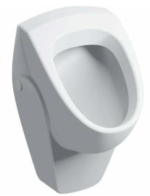 Pisoár závěsný Geberit Selnova 500.344.01.1