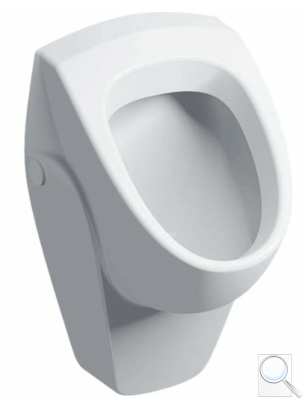 Pisoár závěsný Geberit Selnova 500.344.01.1. obr. 1