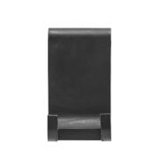 Stěrka na sklo SAT včetně závěsného háčku černá/mat SATDSTERKASHSC. obr. 3