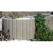 TIESTO CSB. povrch hladký - barva šedá