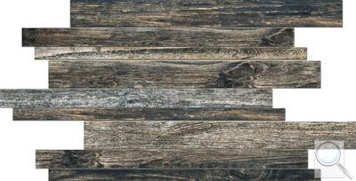 Mozaika Fineza Timber Design pepper muretto
