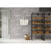 Obklady Realonda Amsterdam grey šedá.