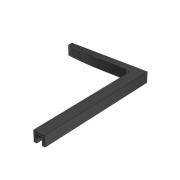 Sprchová zástěna walk-in 60 cm SAT Walk-in SATBWI60ZAVPC. (3)