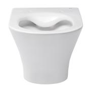 WC závěsné Roca Nexo zadní odpad 7.3466.4.L00.0. obr. 4&nbsp;