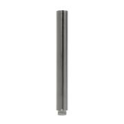 Ruční sprcha SAT Aurum broušený gun metal SATBAURRSBGM.  (3)