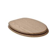 WC sedátko Glacera MDF různé barvy. barva bardolino (kód: 2075) 