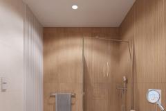 Obklady Argenta Marlen oak slat - Marlen-006