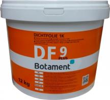 Tekutá izolační fólie DF 9 Plus