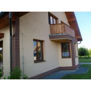 Obkladový pásek R 335 carmesi antic mana. obr. 3