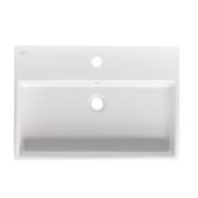Umyvadlo Ideal Standard Testra 60x42 cm otvor pro baterii uprostřed SIKOSISS0778. obr. 4 