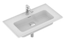 Nábytkové umyvadlo Ideal Standard Strada II 84x46 cm otvor pro baterii uprostřed T300301