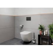 WC se sedátkem softclose závěsné SAT bílé rim-ex SAT67010RREXP (obr. 10)