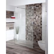 Sprchová zástěna Walk-in 100 cm SAT SIKOWI100. (14)