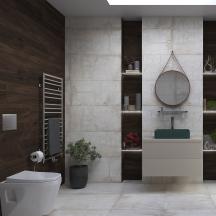 Koupelna Vitra Aspenwood