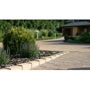 Palisády LENA CSB. povrch hladký - barva javor 4&nbsp;