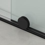 Sprchové dveře 110 cm SAT Walk-In Xmotion SATBWIXMN110NIKAC. &nbsp;(8)