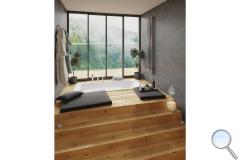 Domácí wellness koupelna. wellness-koupelna-011
