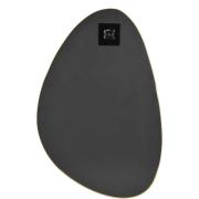 Zrcadlo IDA 60x40 cm Gold TR2070179. obr. 4&nbsp;