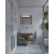 Umyvadlová baterie Kludi Bozz bez podomítkového tělesa chrom 382440576. obr. 5&nbsp;