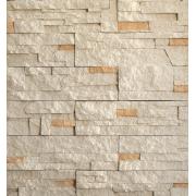 Obklady Vaspo Kámen lámaný béžová. &nbsp;