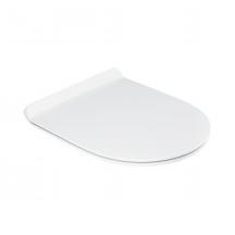 WC sedátko Ravak Vita slim duroplast bílá X01861